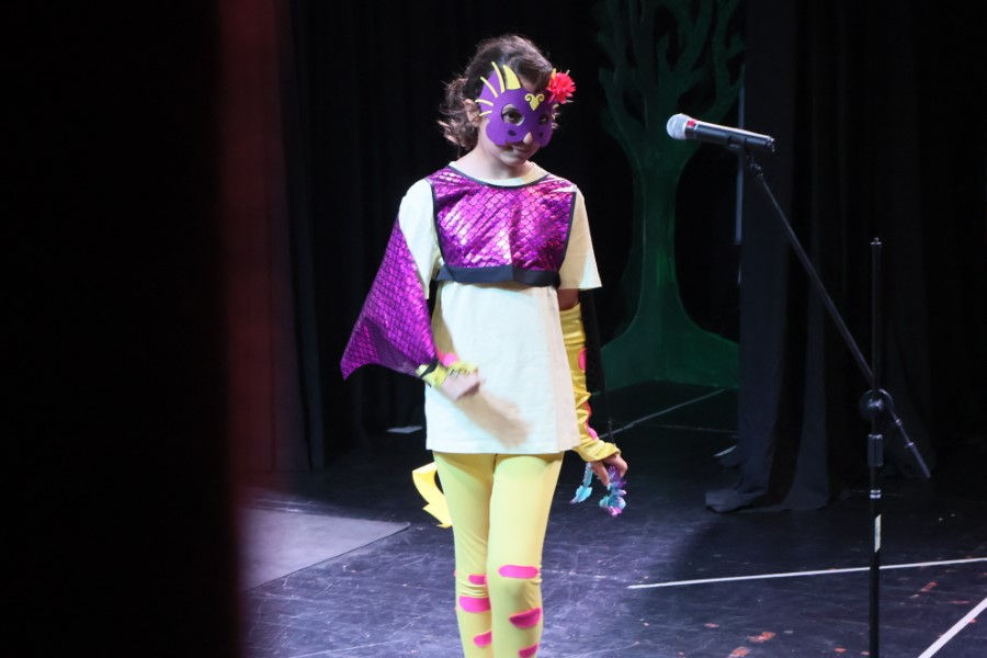 World Book Day 2026 at GESM