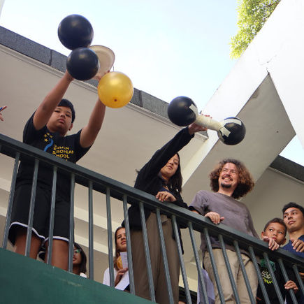 House Challenges continue!