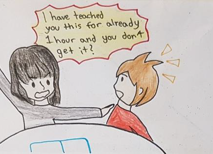 Featured Student Work: "How Muscles Work"
