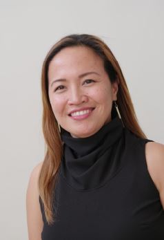 Viola Buck