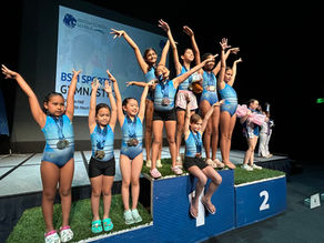 GESM Athletes Shine in Busy Two Weekends