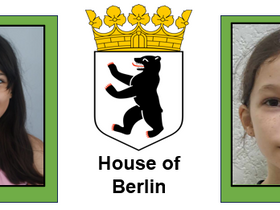 Herzlichen Glückwunsch to our 2023 Captains and Vice Captains!