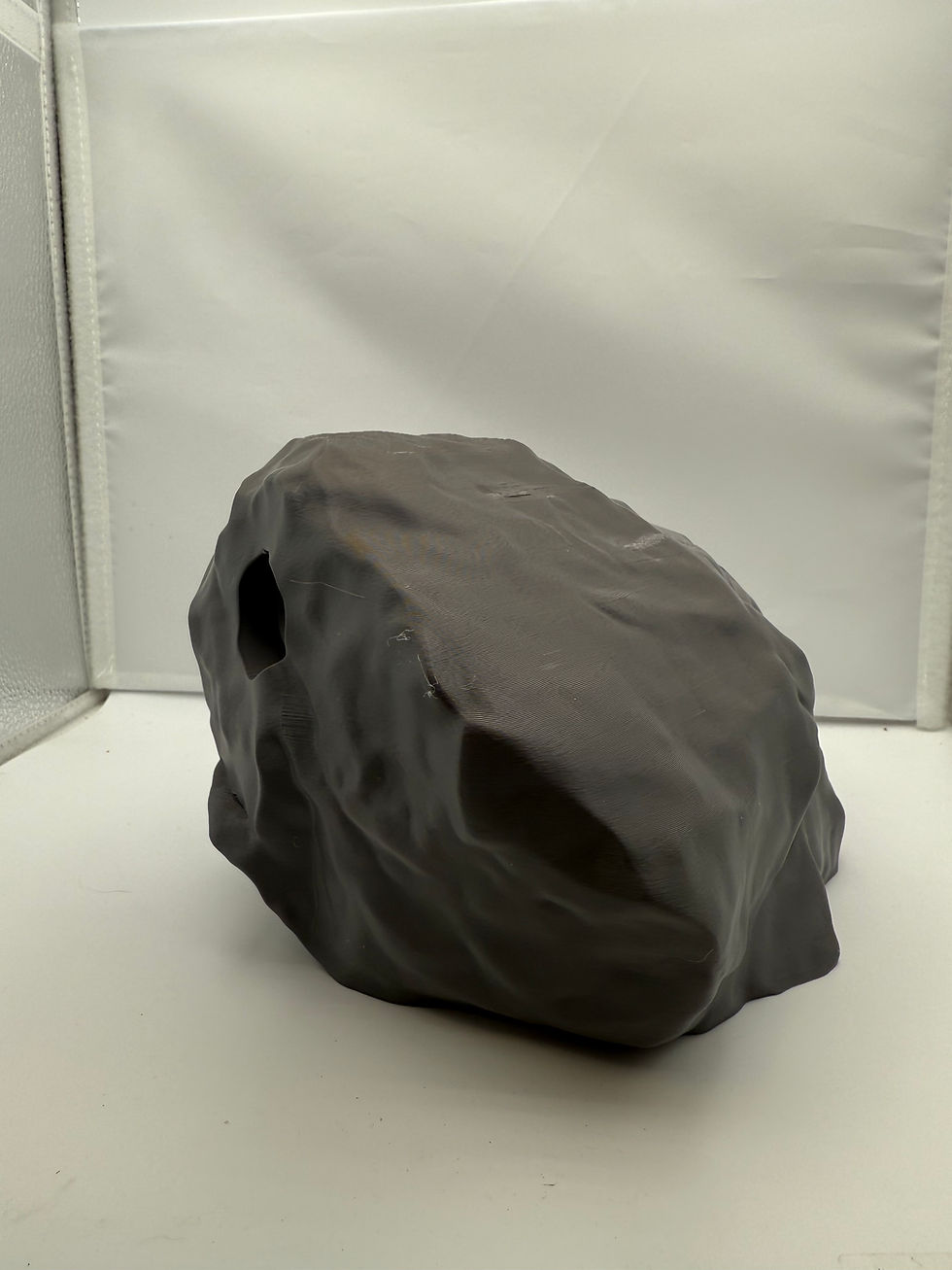 Thumbnail: Arlo Go 2 Camera Housing – Realistic Fake Rock Outdoor Cover