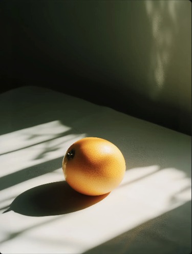 Zitrus Still-Life