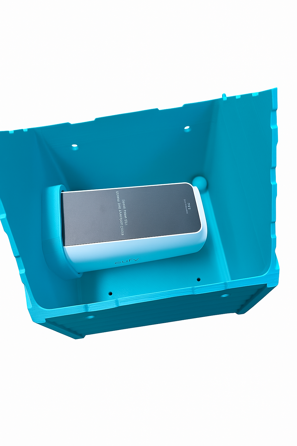 Thumbnail: EufyCam S3 Pro Camera Housing – Decorative Birdhouse Cover