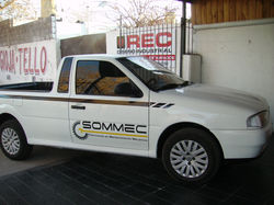 Sommec