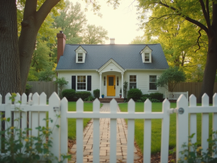 FHA Loans
