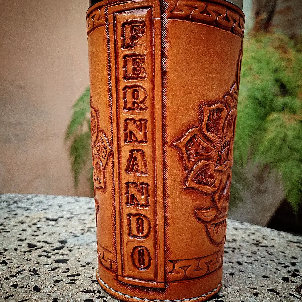 Miniatura: Case para copos (personalizado com nome 100$)