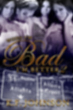 When I'm Bad I'm Better 2 album cover