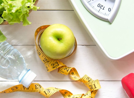 Quels sont les aliments qui aident à perdre du poids ?