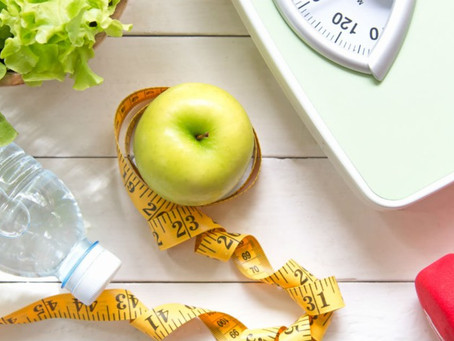 Quels sont les aliments qui aident à perdre du poids ?