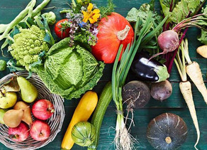 Quels sont les aliments qui aident à perdre du poids ?