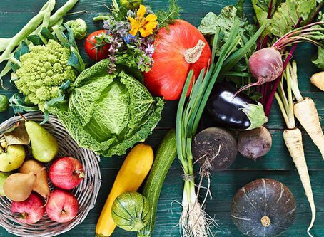 Quels sont les aliments qui aident à perdre du poids ?