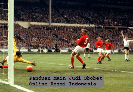 Panduan Main Judi Sbobet Online Resmi Indonesia