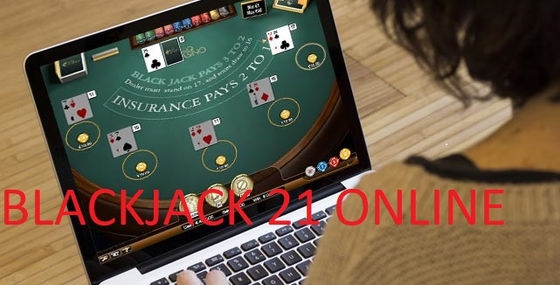 Hal Menarik BlackJack Online Terbaik