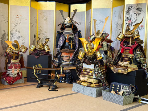 Japanese & Korean Culture Club