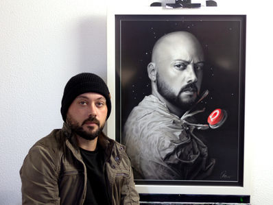 Art as a Way to Train the Mind and Shape the Self
