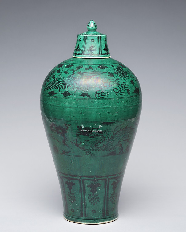 About DXZ - 讀心齋美術館