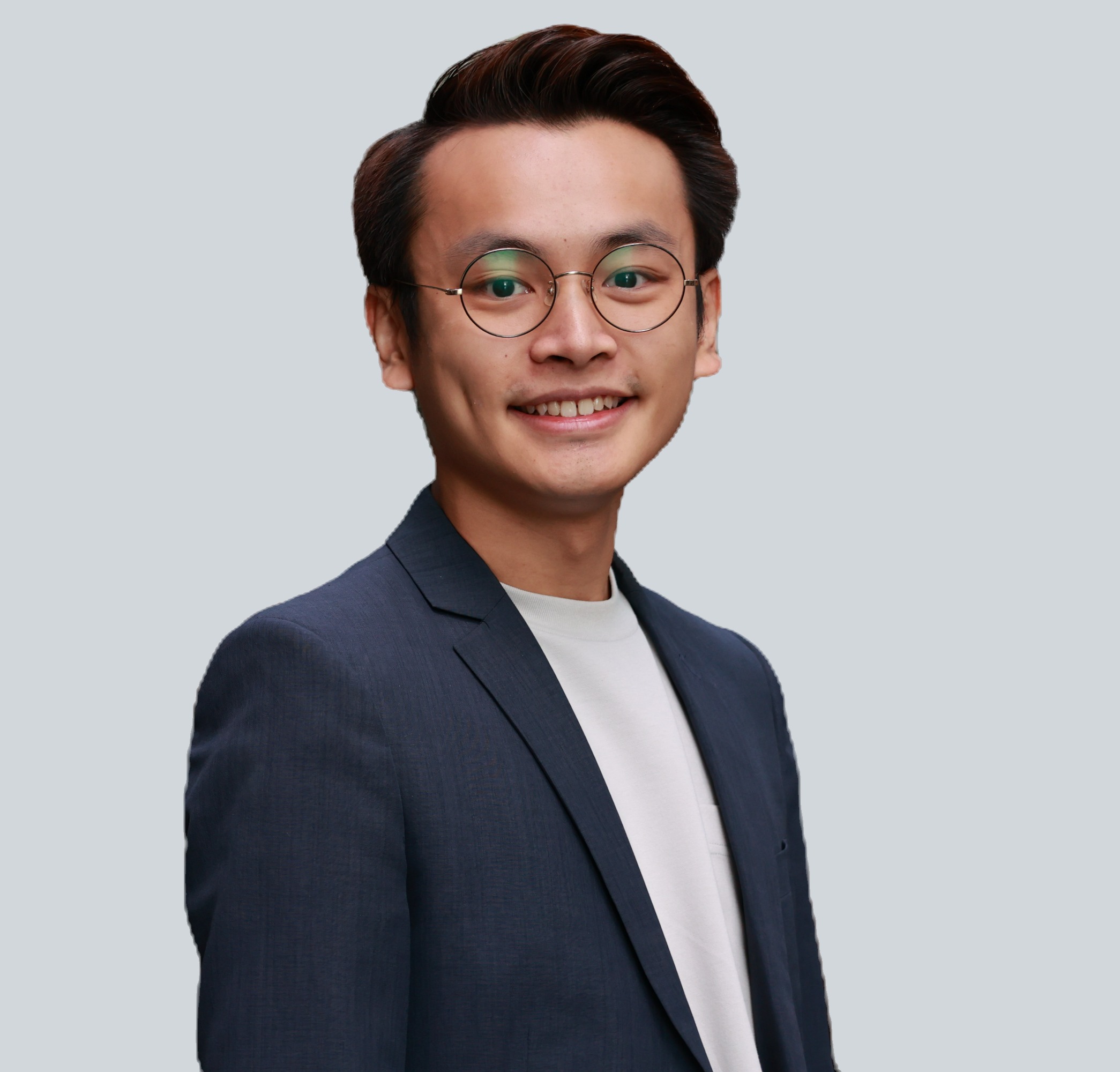 Marcus CHOW