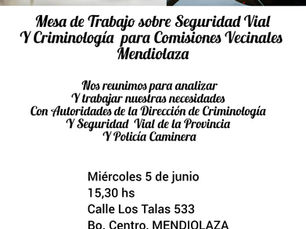 Ya estamos en acción!