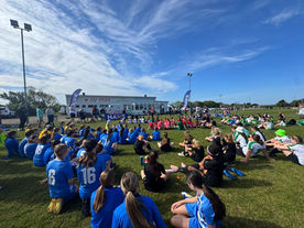 Quality at Jersey Wanderers Festival