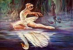 Swan Lake