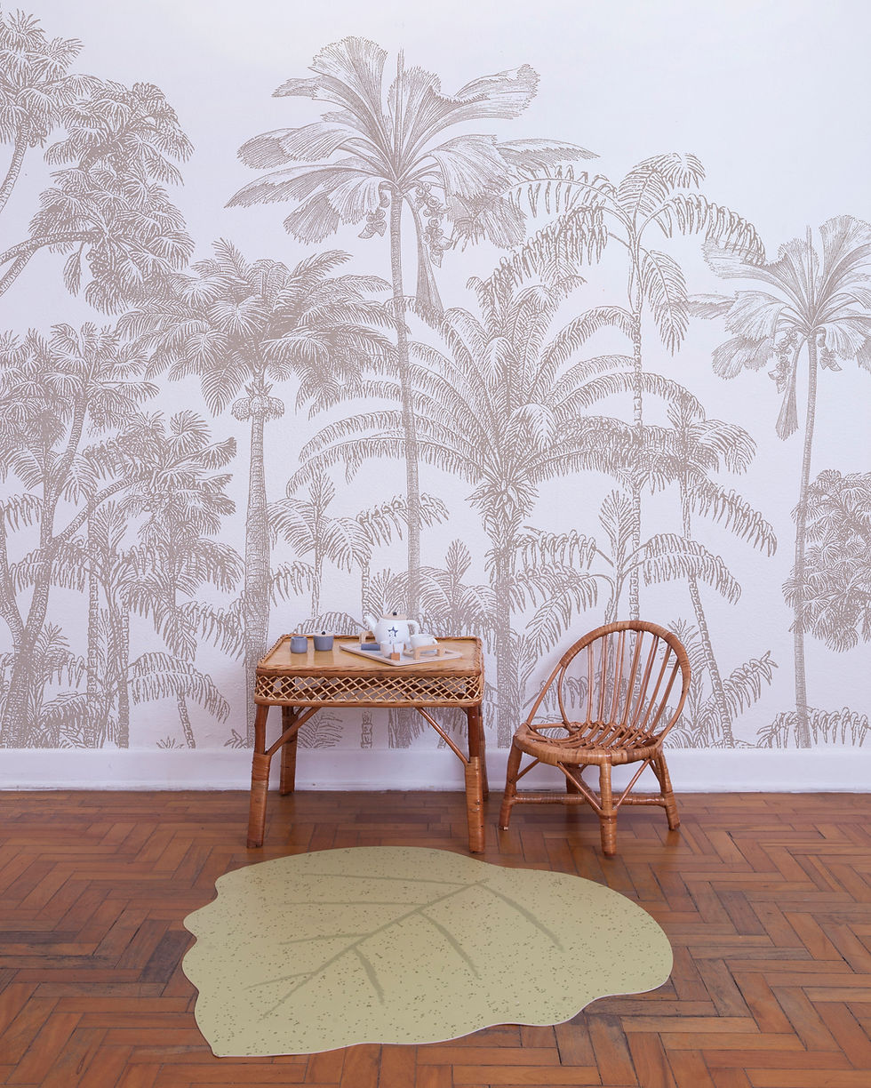 Miniatura: Painel Tropical - ver cores disponíveis aqui