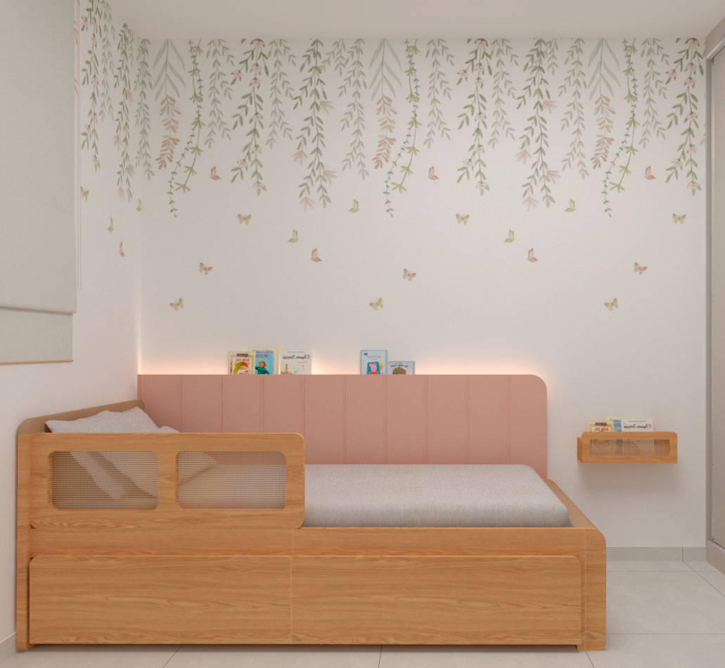 Painel Ripado Lateral Curve TIT