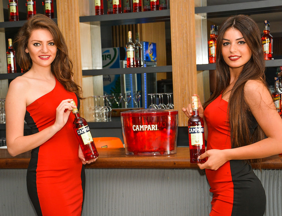 campari