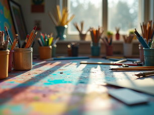 Unlock Your Creativity Through Our Video Masterclass