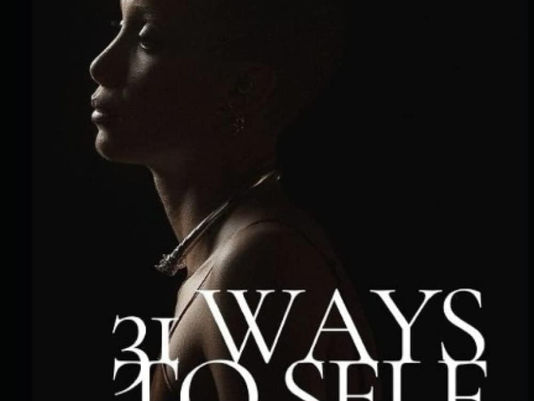 31 Ways to Self-Care book by Andrea Joyce