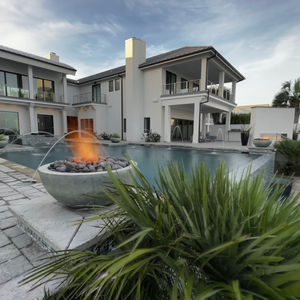 Durham Island Estate 