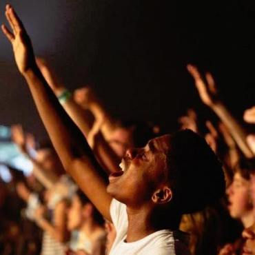Worship 1