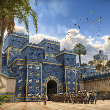 Babylon