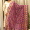 Thumbnail: Handwoven Dupatta in Purple