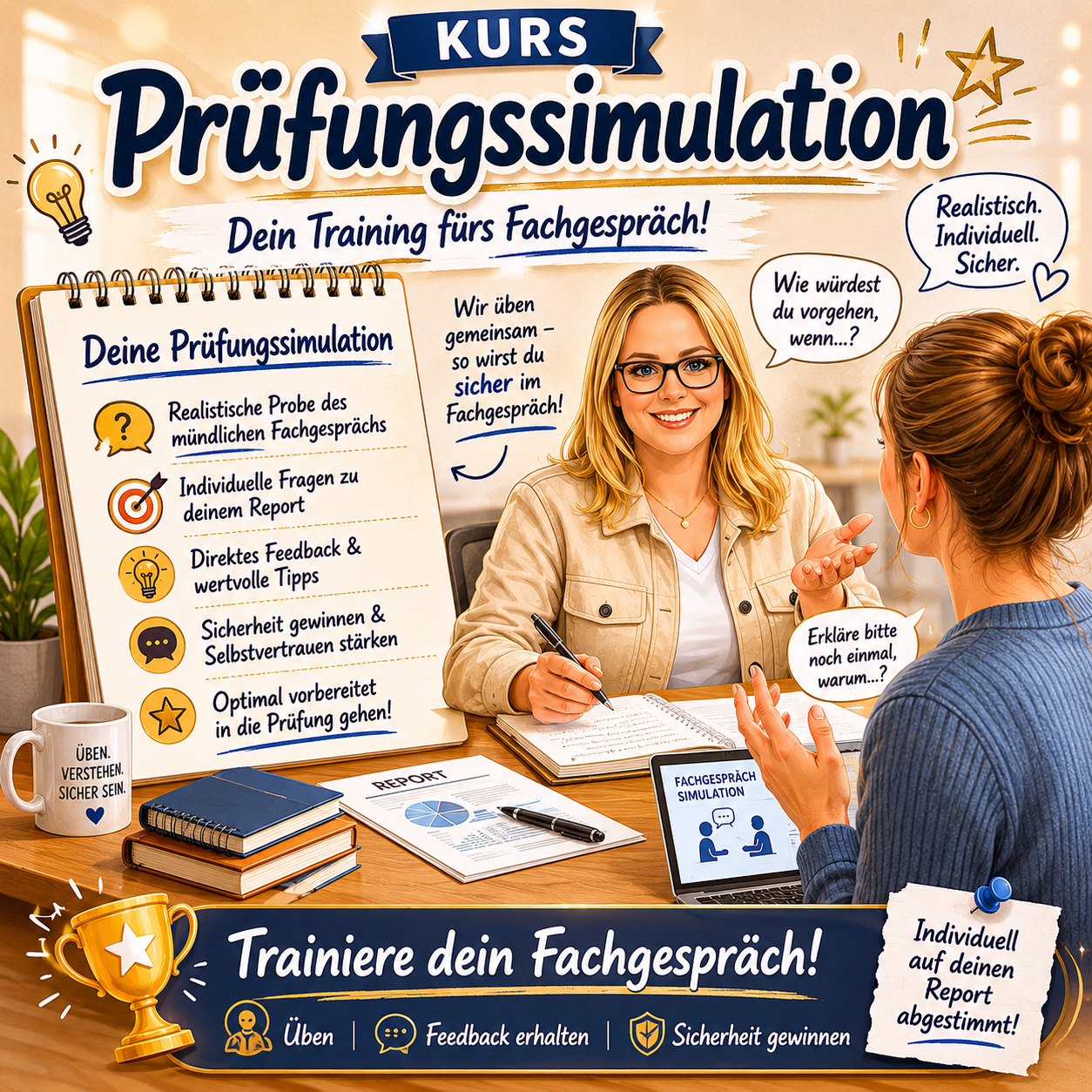 07.06.2026 Report Simulation 18:00-21:00 Uhr