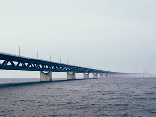 How to Build a Bridge (Hot Tip: Don’t Force It)