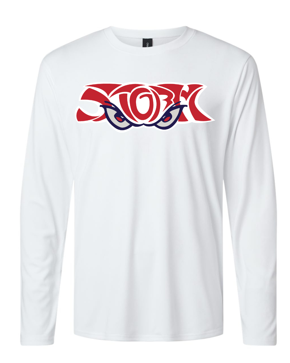 Pro-Lock Performance Long Sleeve T-Shirt
