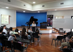 Costa Rica Piano Festival 2025