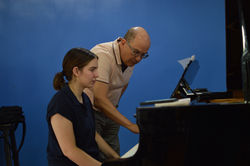 Costa Rica Piano Festival 2025