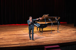 Costa Rica Piano Festival 2025