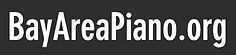 Bay Area Piano Competition