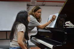 Costa Rica Piano Festival 2025