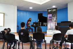 Costa Rica Piano Festival 2025