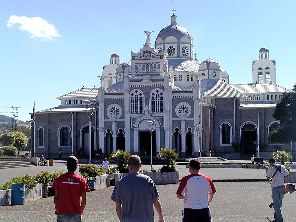 Basilica
