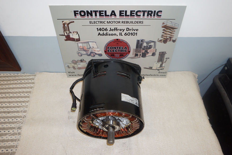 Rebuilt Toyota motor part number/sku 14110-21440-71.