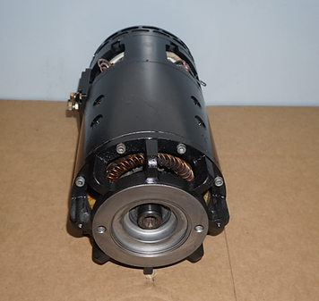 Rebuilt Yale motor part number/sku 5800456-97.