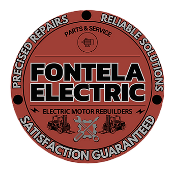 Fontela Electric - Expert Electric Motor Rebuilders