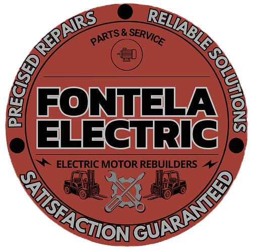 Fontela Electric - Expert Electric Motor Rebuilders