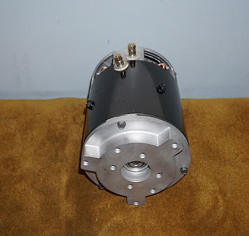 Rebuilt Raymond motor part number/sku 570-287-501.